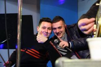 Pleternica: Humanitarna zabava za Udrugu ¨Osmjeh¨