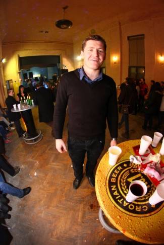 Pleternica: Humanitarna zabava za Udrugu ¨Osmjeh¨