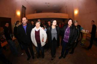 Pleternica: Humanitarna zabava za Udrugu ¨Osmjeh¨