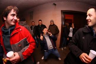 Pleternica: Humanitarna zabava za Udrugu ¨Osmjeh¨