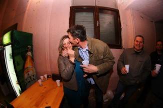 Pleternica: Humanitarna zabava za Udrugu ¨Osmjeh¨