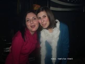 Požega: Opća opasnost u Bestu za Valentinovo