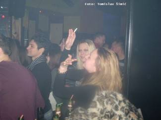 Požega: Opća opasnost u Bestu za Valentinovo