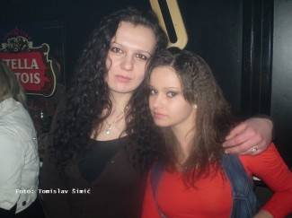 Požega: Opća opasnost u Bestu za Valentinovo