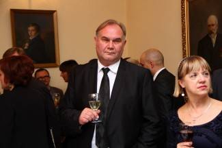 Požega: Božićni domjenak kod gradonačelnika