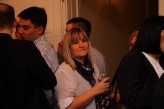 Požega: Božićni domjenak kod gradonačelnika