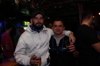 Noćni život u Požegi, 20.12.2014.