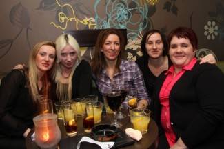 Noćni život u Požegi, 20.12.2014.