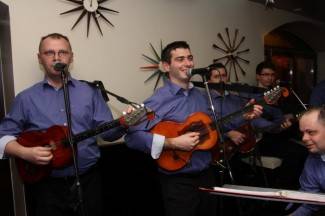 Noćni život u Požegi, 20.12.2014.