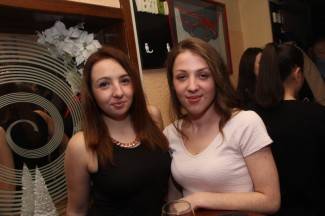 Noćni život u Požegi, 20.12.2014.