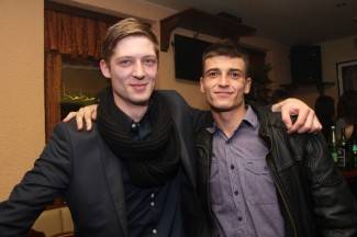 Noćni život u Požegi, 20.12.2014.