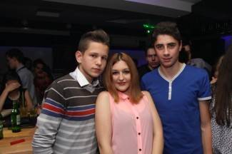 Noćni život u Požegi, 20.12.2014.