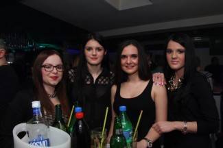 Noćni život u Požegi, 20.12.2014.