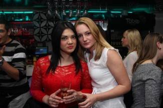 Noćni život u Požegi, 20.12.2014.