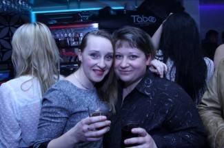 Noćni život u Požegi, 20.12.2014.