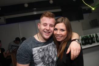 Noćni život u Požegi, 20.12.2014.