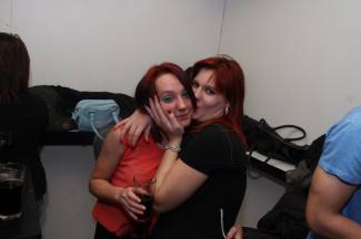 Noćni život u Požegi, 20.12.2014.