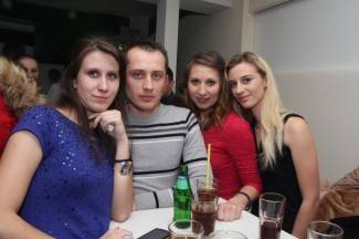 Noćni život u Požegi, 20.12.2014.