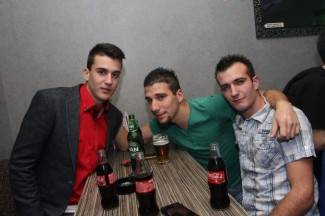 Noćni život u Požegi, 20.12.2014.