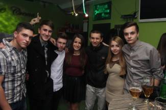 Noćni život u Požegi, 20.12.2014.