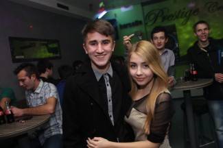 Noćni život u Požegi, 20.12.2014.