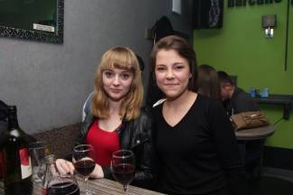 Noćni život u Požegi, 20.12.2014.