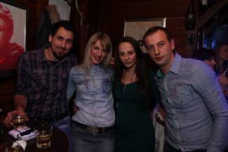 Noćni život u Požegi, 20.12.2014.