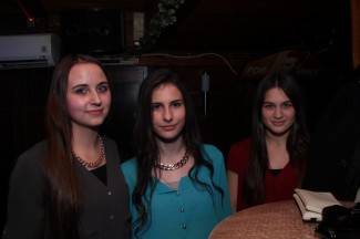 Noćni život u Požegi, 20.12.2014.