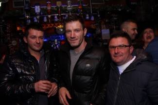 Noćni život u Požegi, 20.12.2014.