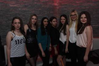 Noćni život u Požegi, 20.12.2014.