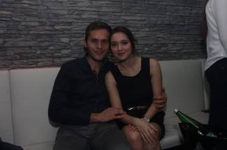 Noćni život u Požegi, 20.12.2014.