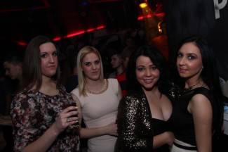 Noćni život u Požegi, 20.12.2014.