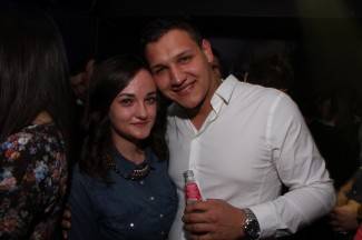 Noćni život u Požegi, 20.12.2014.