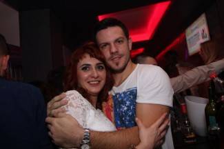 Noćni život u Požegi, 20.12.2014.