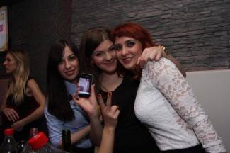 Noćni život u Požegi, 20.12.2014.