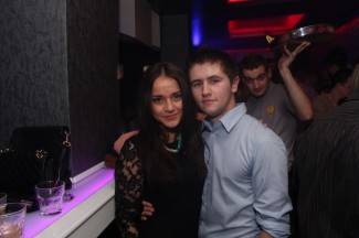 Noćni život u Požegi, 20.12.2014.