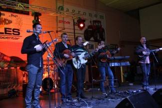 Bisernica & prijatelji - humanitarni koncert za Udrugu MI