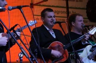 Bisernica & prijatelji - humanitarni koncert za Udrugu MI