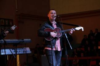 Bisernica & prijatelji - humanitarni koncert za Udrugu MI