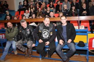 Bisernica & prijatelji - humanitarni koncert za Udrugu MI