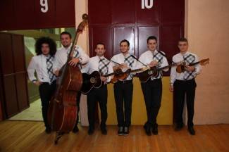 Bisernica & prijatelji - humanitarni koncert za Udrugu MI