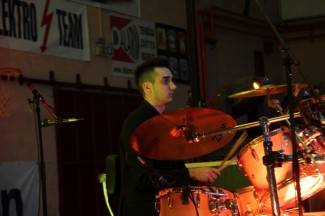 Bisernica & prijatelji - humanitarni koncert za Udrugu MI