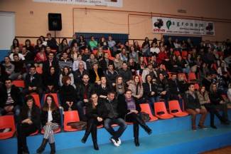 Bisernica & prijatelji - humanitarni koncert za Udrugu MI