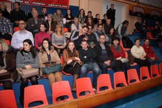 Bisernica & prijatelji - humanitarni koncert za Udrugu MI