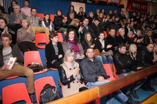 Bisernica & prijatelji - humanitarni koncert za Udrugu MI