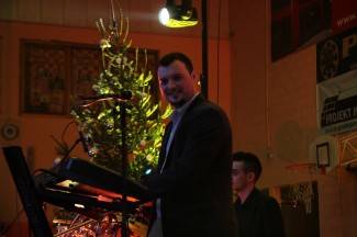 Bisernica & prijatelji - humanitarni koncert za Udrugu MI