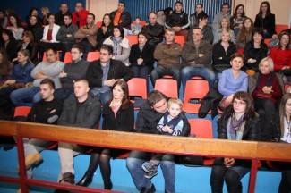 Bisernica & prijatelji - humanitarni koncert za Udrugu MI