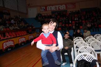 Bisernica & prijatelji - humanitarni koncert za Udrugu MI