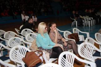 Bisernica & prijatelji - humanitarni koncert za Udrugu MI