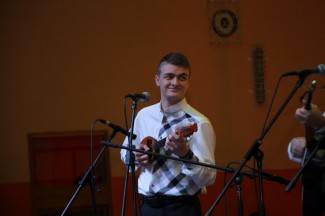 Bisernica & prijatelji - humanitarni koncert za Udrugu MI